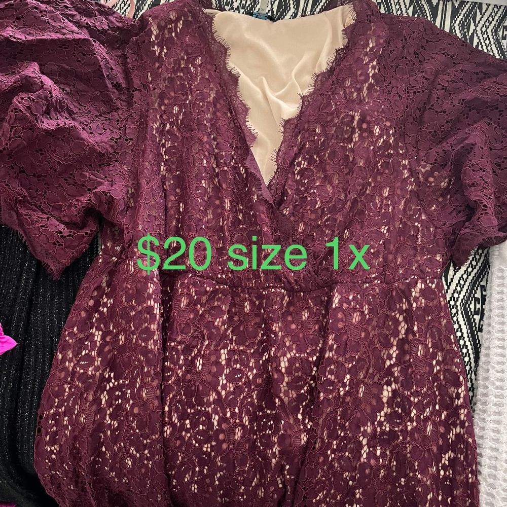 Dress